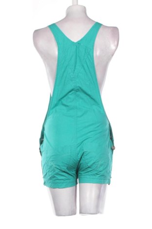 Дамски къс гащеризон Sancred, Размер S, Цвят Многоцветен, Цена 20,00 €