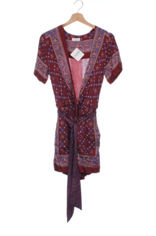 Salopetă scurtă de damă Sandro, Mărime XXS, Culoare Multicolor, Preț 182,46 Lei