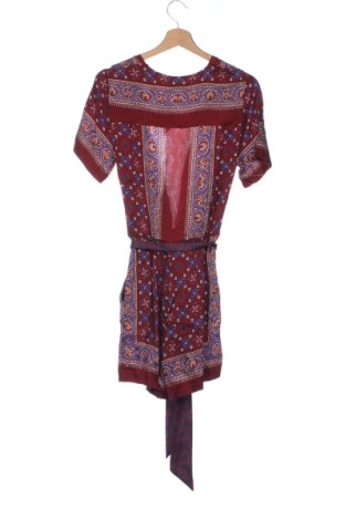 Salopetă scurtă de damă Sandro, Mărime XXS, Culoare Multicolor, Preț 182,46 Lei