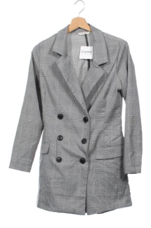 Damski krótki kombinezon Stradivarius, Rozmiar M, Kolor Kolorowy, Cena 104,99 zł