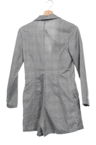 Damski krótki kombinezon Stradivarius, Rozmiar M, Kolor Kolorowy, Cena 104,99 zł