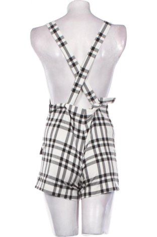 Women's short jumpsuit Stradivarius, Μέγεθος S, Χρώμα Πολύχρωμο, Τιμή 23,99 €