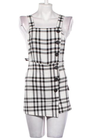 Women's short jumpsuit Stradivarius, Μέγεθος S, Χρώμα Πολύχρωμο, Τιμή 23,99 €