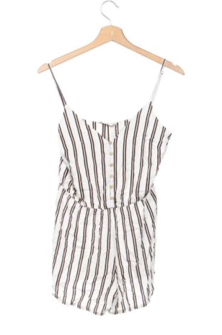 Damski krótki kombinezon Stradivarius, Rozmiar XS, Kolor Kolorowy, Cena 107,17 zł