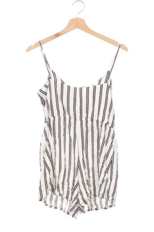 Damski krótki kombinezon Stradivarius, Rozmiar XS, Kolor Kolorowy, Cena 107,17 zł