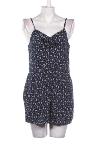 Női rövid overál Superdry, Méret L, Szín Sokszínű, Ár 7 292 Ft