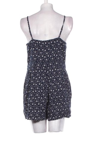 Női rövid overál Superdry, Méret L, Szín Sokszínű, Ár 7 292 Ft