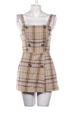 Kurzer Damenoverall Tally Weijl, Größe M, Farbe Mehrfarbig, Preis 25,99 €