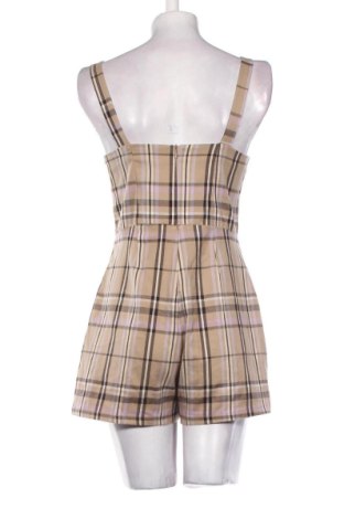 Kurzer Damenoverall Tally Weijl, Größe M, Farbe Mehrfarbig, Preis 25,99 €