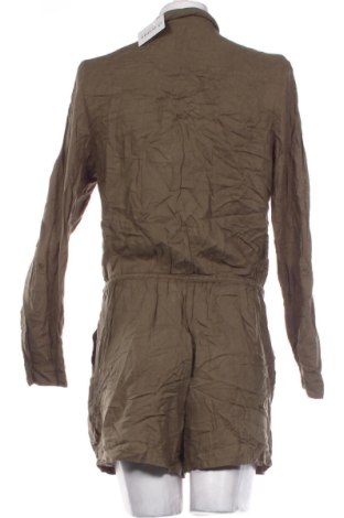 Dámská krátká kombinéza  Tally Weijl, Velikost L, Barva Zelená, Cena  599,00 Kč