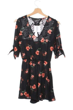 Dámská krátka kombinéza  Tally Weijl, Veľkosť XS, Farba Viacfarebná, Cena  20,00 €