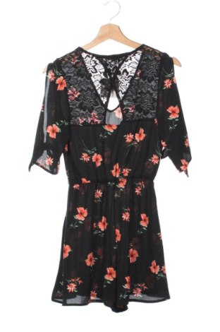 Dámská krátka kombinéza  Tally Weijl, Veľkosť XS, Farba Viacfarebná, Cena  20,00 €