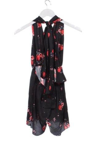 Дамски къс гащеризон Terranova, Размер S, Цвят Многоцветен, Цена 8,00 €