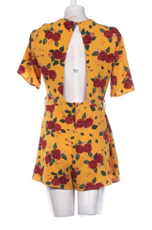 Salopetă scurtă de damă Terranova, Mărime M, Culoare Multicolor, Preț 123,99 Lei