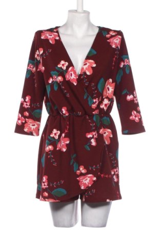 Salopetă scurtă de damă Terranova, Mărime M, Culoare Multicolor, Preț 123,99 Lei