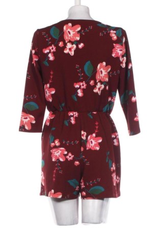 Salopetă scurtă de damă Terranova, Mărime M, Culoare Multicolor, Preț 123,99 Lei