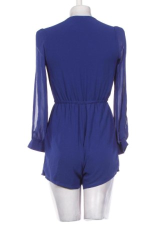 Damski krótki kombinezon Tobi, Rozmiar M, Kolor Niebieski, Cena 107,17 zł