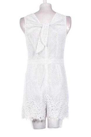 Dámská krátka kombinéza  Tommy Hilfiger, Veľkosť M, Farba Biela, Cena  56,10 €