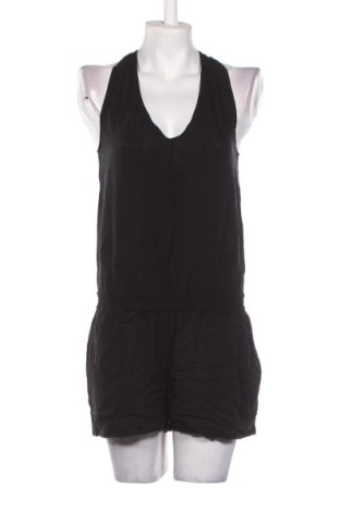 Salopetă scurtă de damă Tommy Hilfiger, Mărime M, Culoare Negru, Preț 177,00 Lei