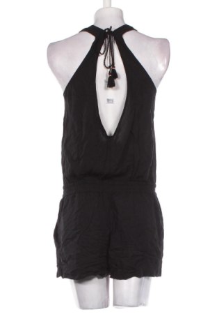 Salopetă scurtă de damă Tommy Hilfiger, Mărime M, Culoare Negru, Preț 177,00 Lei