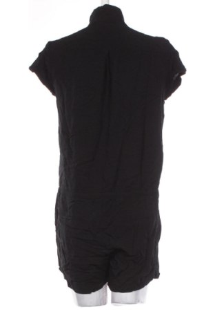 Women's short jumpsuit Twintip, Μέγεθος L, Χρώμα Μαύρο, Τιμή 19,97 €