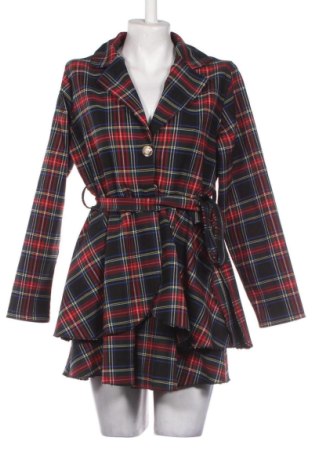 Дамски къс гащеризон Unbranded, Размер M, Цвят Многоцветен, Цена 9,01 €