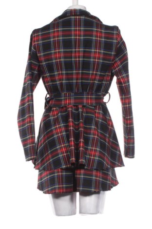 Дамски къс гащеризон Unbranded, Размер M, Цвят Многоцветен, Цена 9,01 €