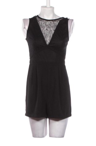 Dámská krátká kombinéza  Unbranded, Velikost S, Barva Černá, Cena  334,00 Kč