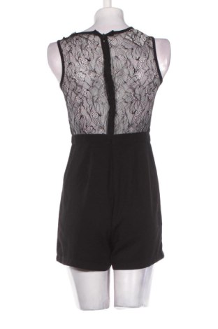 Dámská krátká kombinéza  Unbranded, Velikost S, Barva Černá, Cena  334,00 Kč