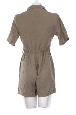 Salopetă scurtă de damă Charget, Mărime S, Culoare Verde, Preț 151,99 Lei