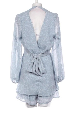 Salopetă scurtă de damă Unbranded, Mărime XL, Culoare Multicolor, Preț 123,99 Lei