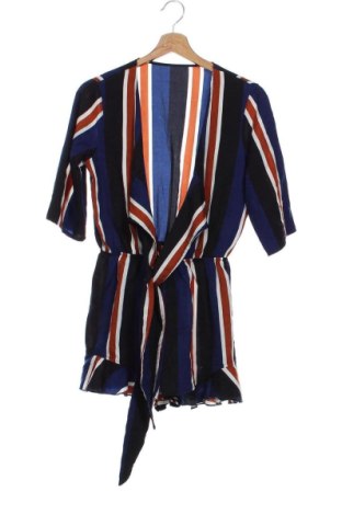 Salopetă scurtă de damă Unbranded, Mărime S, Culoare Multicolor, Preț 123,99 Lei