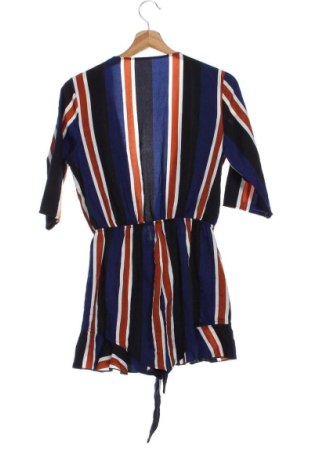 Salopetă scurtă de damă Unbranded, Mărime S, Culoare Multicolor, Preț 123,99 Lei