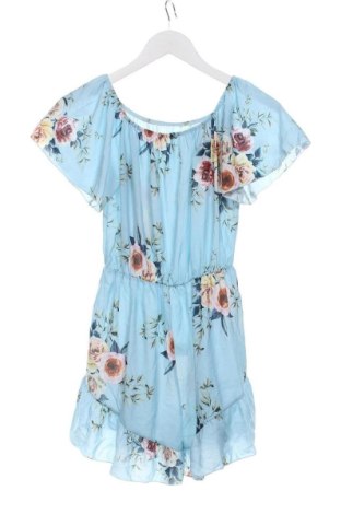 Salopetă scurtă de damă Unbranded, Mărime XXS, Culoare Multicolor, Preț 123,99 Lei