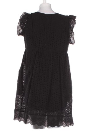 Salopetă scurtă de damă Unbranded, Mărime M, Culoare Negru, Preț 41,38 Lei