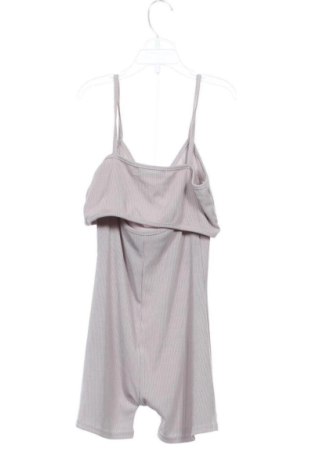 Salopetă scurtă de damă Unbranded, Mărime XS, Culoare Gri, Preț 104,26 Lei