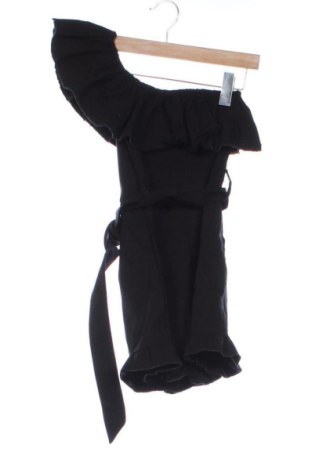 Kurzer Damenoverall Unbranded, Größe XS, Farbe Schwarz, Preis 37,40 €