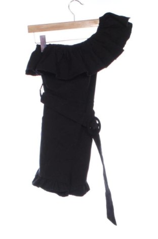 Kurzer Damenoverall Unbranded, Größe XS, Farbe Schwarz, Preis 37,40 €