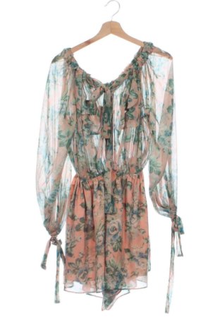 Női rövid overál Unbranded, Méret XXS, Szín Sokszínű, Ár 8 264 Ft