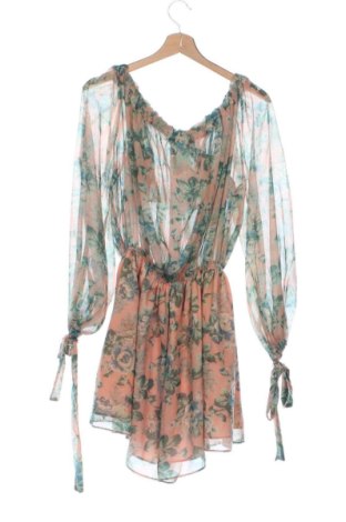 Női rövid overál Unbranded, Méret XXS, Szín Sokszínű, Ár 8 264 Ft