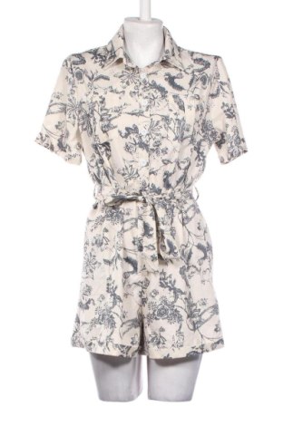 Salopetă scurtă de damă Unbranded, Mărime L, Culoare Multicolor, Preț 104,26 Lei