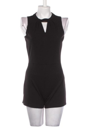 Salopetă scurtă de damă Unbranded, Mărime S, Culoare Negru, Preț 123,99 Lei