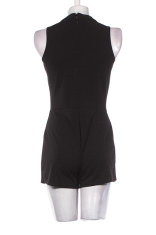 Salopetă scurtă de damă Unbranded, Mărime S, Culoare Negru, Preț 123,99 Lei