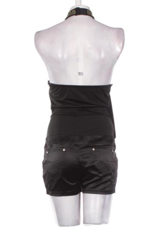 Salopetă scurtă de damă Unbranded, Mărime S, Culoare Negru, Preț 123,99 Lei