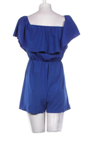 Női rövid overál Unbranded, Méret L, Szín Kék, Ár 8 240 Ft