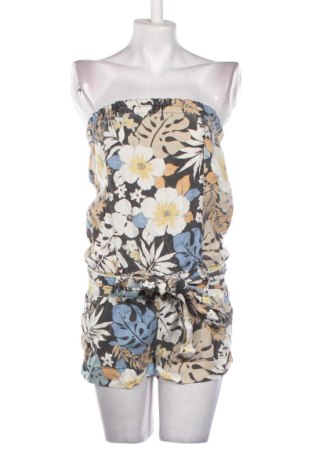 Дамски къс гащеризон Unbranded, Размер L, Цвят Многоцветен, Цена 19,95 €