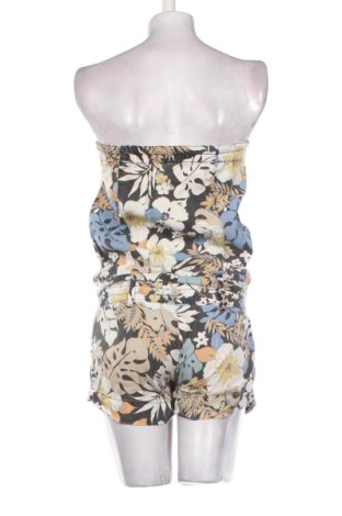 Дамски къс гащеризон Unbranded, Размер L, Цвят Многоцветен, Цена 19,95 €