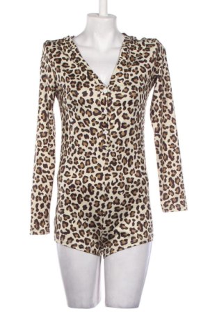 Kurzer Damenoverall Unbranded, Größe S, Farbe Mehrfarbig, Preis 25,99 €