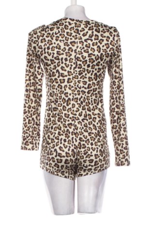 Kurzer Damenoverall Unbranded, Größe S, Farbe Mehrfarbig, Preis 25,99 €