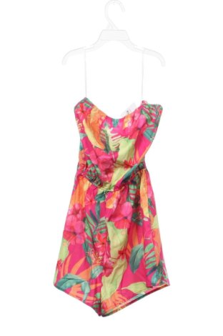 Дамски къс гащеризон Unbranded, Размер XXS, Цвят Многоцветен, Цена 19,97 €